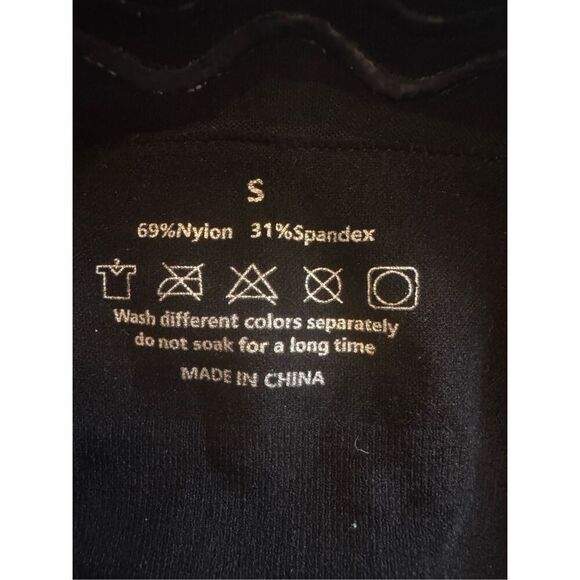 Shapewear for Women Tummy Control, Hi-Waist Brief - Picture 3 of 3